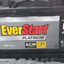 Battery Sz H6 /  No Shipping