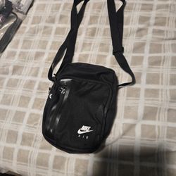 Hand Bags For Men / Rave Pockets