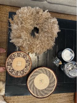 Wall decor Wreath