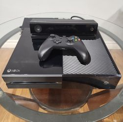 Xbox One 500gb
