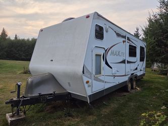 2008 R-Vision Max Lite ML-24RS