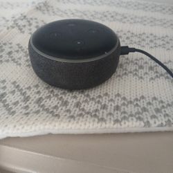 Alexa Dot