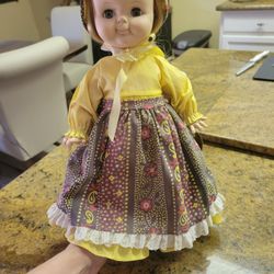 Effanbee 1952 Gumdrop