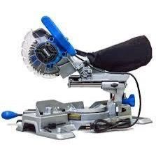 Sliding Miter Saw