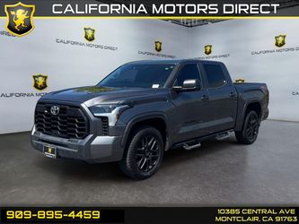 2024 Toyota Tundra