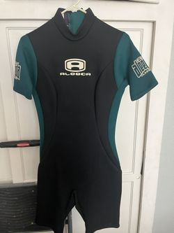 Wet Suit Women’s XL
