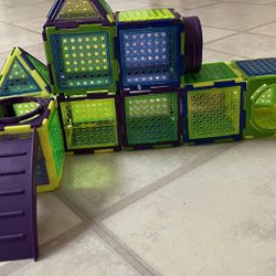 Hamster Hideouts
