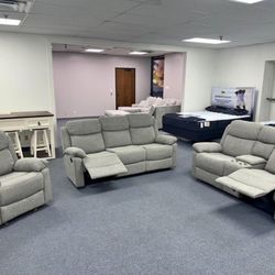Living Room Sectional