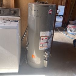 Water Heater Washer And Dryer And Furnace Free