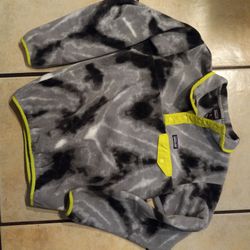  Patagonia        Fleece  Synchilla