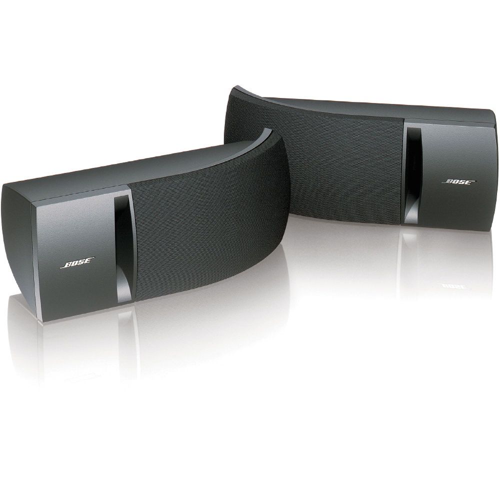 Bose 161 Speaker System, Black