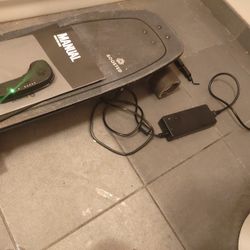Boosted Skateboard With Remote And Charger All Original In Great Shape