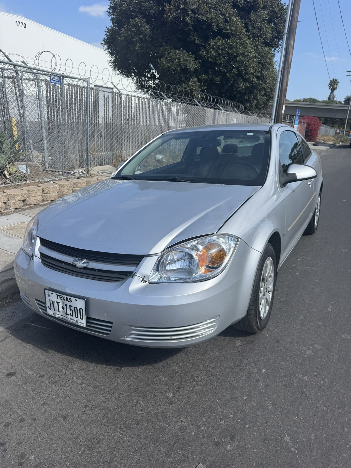 2009 Chevrolet Cobalt