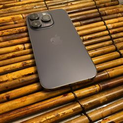 iPhone 14 Pro | 256 GB | Deep Purple | Unlocked