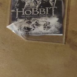 Hobbit Dvd
