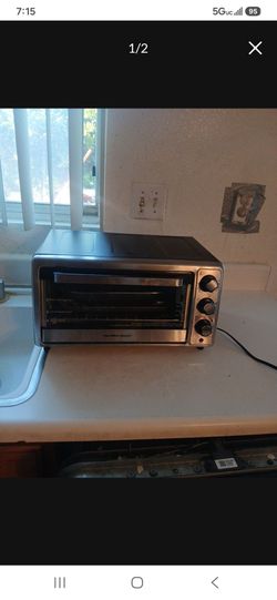 Toaster