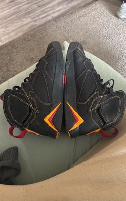 Jordan 7’s