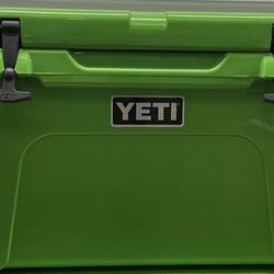 YETI Tundra 45 Cooler