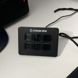 Stream Deck