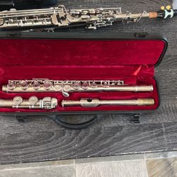 Flute 