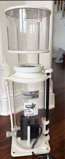 Skimmer for Fish Tank Supply