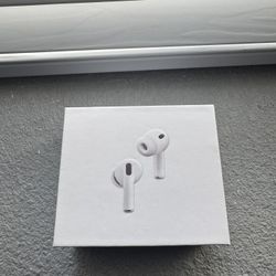 AirPods Pro 3