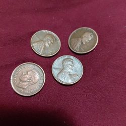 Son Penis Viejitos  1944 Y1975 Y1920 Y Un Sentabo De Canada 1943 