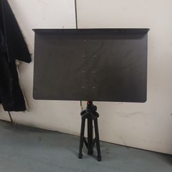 Adjustable Music Stand