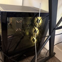 4060 Gaming pc