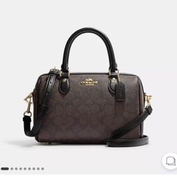 Coach Rowan Bag 