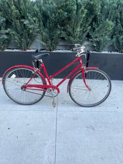 Free Spirit Bike | 3 Speed | Great Condition