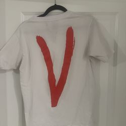 Vlone “Love” Tee 