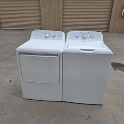 Washer And Dryer Electric