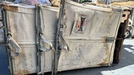 Carts dandux