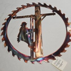 Art Lineman Saw Blade