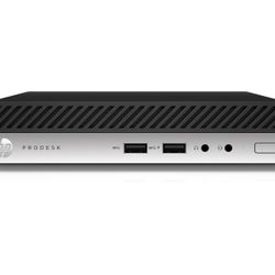 HP ProDesk 400 Mini PC