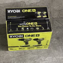 RYOBI One +