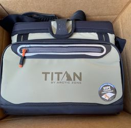 Titan cooler