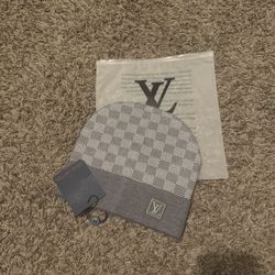 Louis Vuitton Beanie