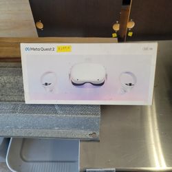Meta Quest 2 256gb