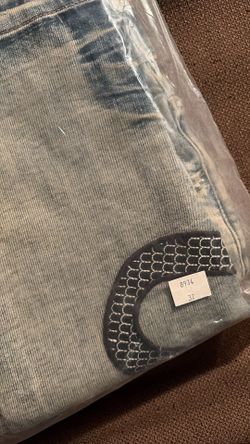 Amiri jeans