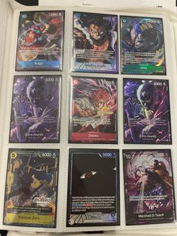 One Piece Card Zoro Sp
