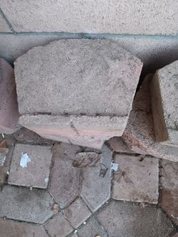Misc Stone Pieces For Sale