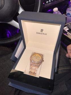 aesthetic AP watch Brand new