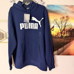 Puma Hoodies