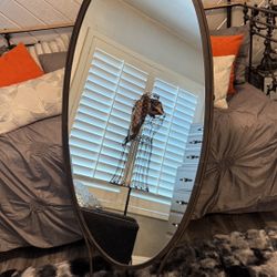 Full Length Mirror 