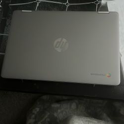 Hp Chromebook