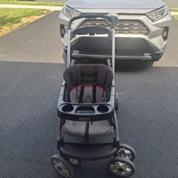 Graco Stroller for Sale