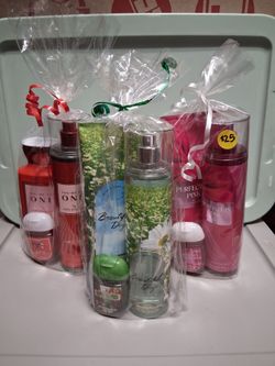 Mother's Day 3 Piece Gift Set