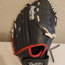 Rawlings Baseball Glove 